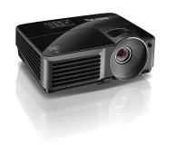BENQ MW516 - 1408822 - zdjęcie 2